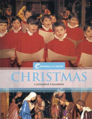 Cover of Christmas