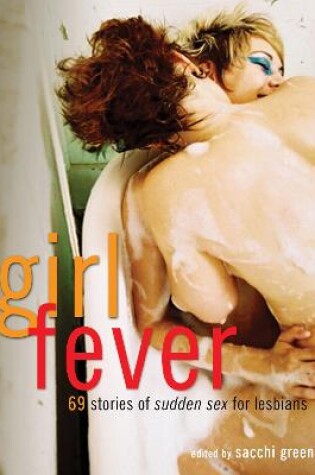 Cover of Girl Fever