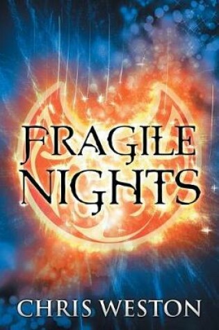 Cover of Fragile Nights (the Way of Wolves Series #1 & 2)