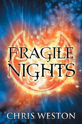 Book cover for Fragile Nights (the Way of Wolves Series #1 & 2)