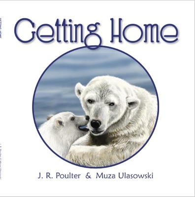 Book cover for Getting Home