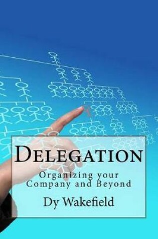 Cover of Delegation