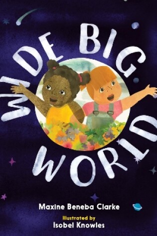 Cover of Wide Big World