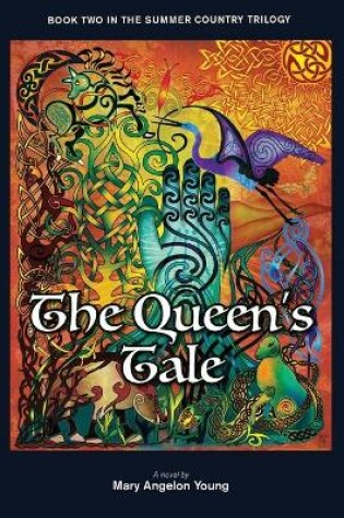 Cover of The Queen's Tale