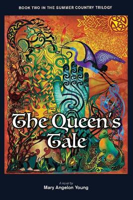 Book cover for The Queen's Tale