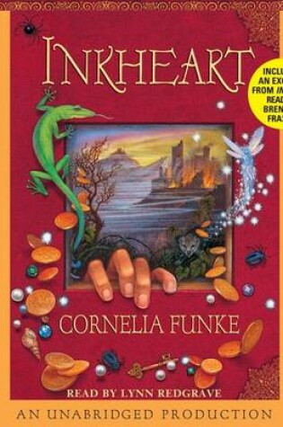 Cover of Inkheart