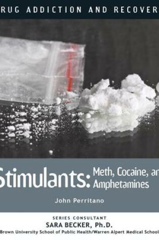 Cover of Stimulants