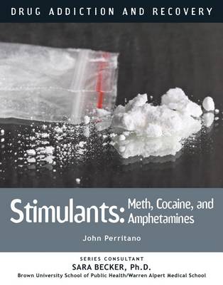 Book cover for Stimulants