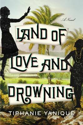 Book cover for Land of Love and Drowning