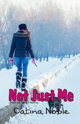 Book cover for Not Just Me