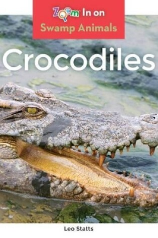 Cover of Crocodiles