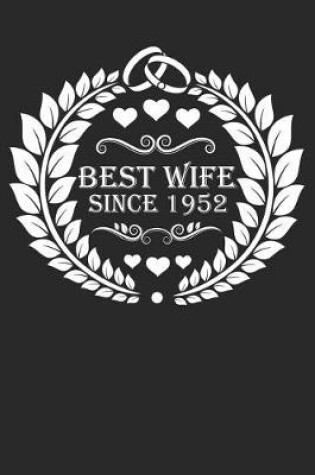 Cover of Best Wife Since 1952