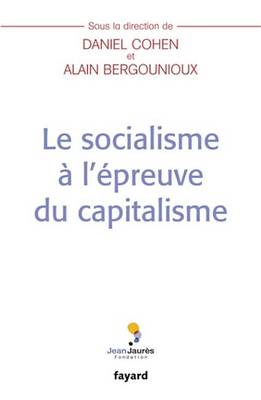 Book cover for Le Socialisme A L'Epreuve Du Capitalisme