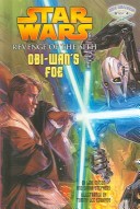 Book cover for Obi-Wan's Foe