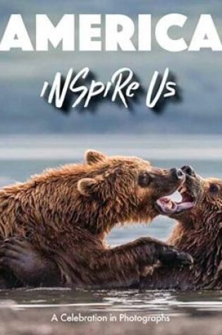 Cover of Inspire Us America