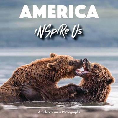 Book cover for Inspire Us America