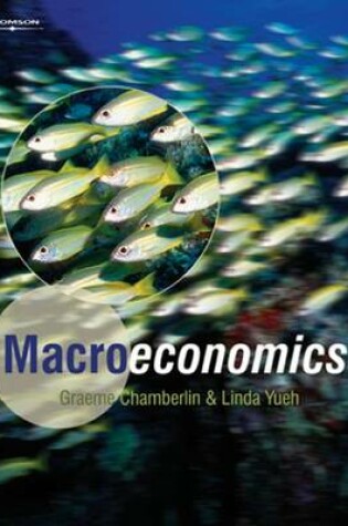 Cover of Macroeconomics