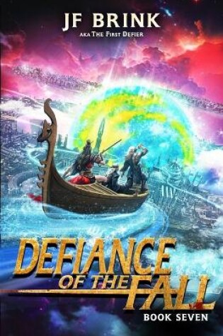 Defiance of the Fall 7