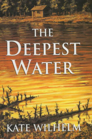 Cover of The Deepest Water