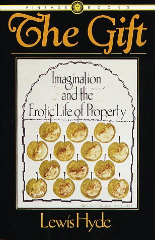 Cover of The Gift