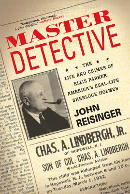 Cover of Master Detective