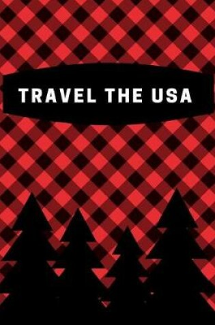 Cover of Travel The USA