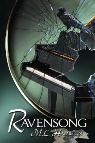 Cover of Ravensong