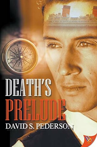 Cover of Death's Prelude