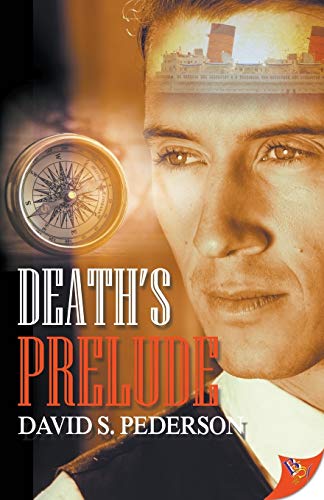 Book cover for Death's Prelude