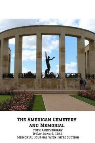 Cover of The American Cemetery and Memorial