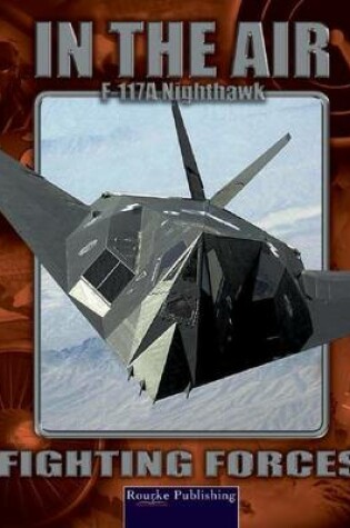 Cover of F117a Nighthawk