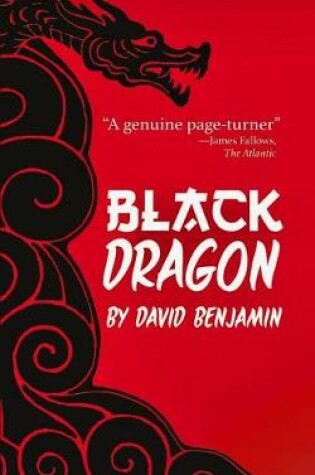 Cover of Black Dragon