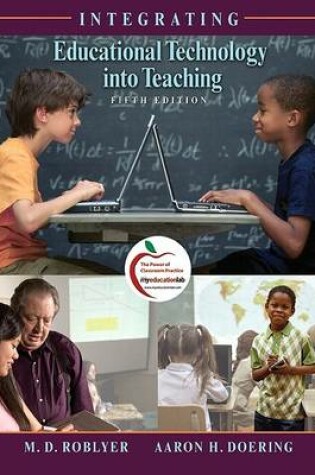 Cover of Integrating Educational Technology Into Teaching