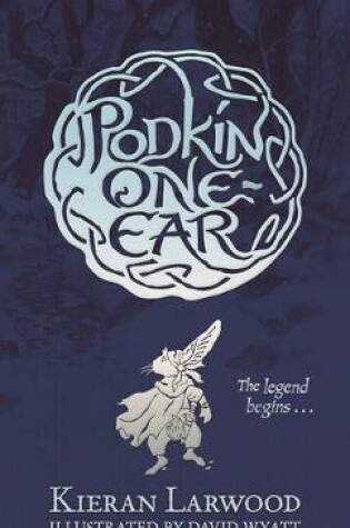 Cover of The Legend of Podkin One-Ear