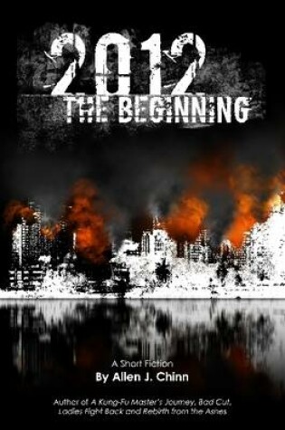 Cover of 2012 The Beginning