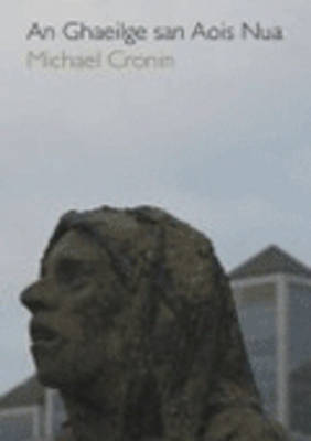 Cover of Irish in the New Century / An Ghaeilge San Aois Nua