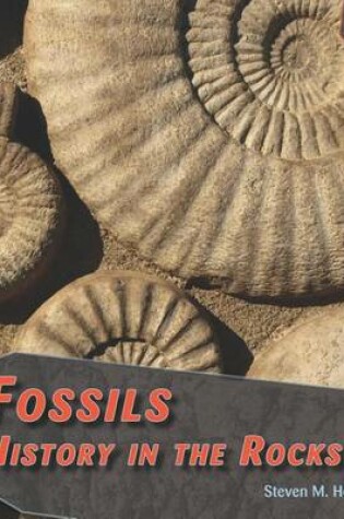 Cover of Fossils