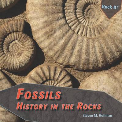 Cover of Fossils