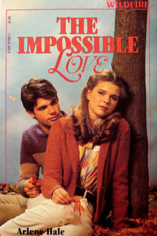 Cover of Impossible Love