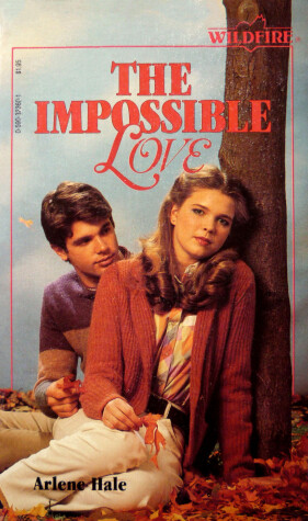 Book cover for Impossible Love