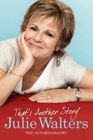 Cover of That's Another Story