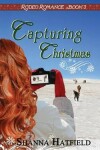 Book cover for Capturing Christmas