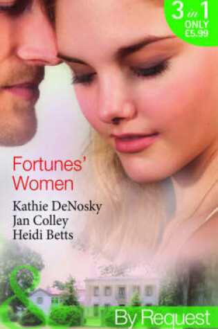 Cover of Fortunes' Women