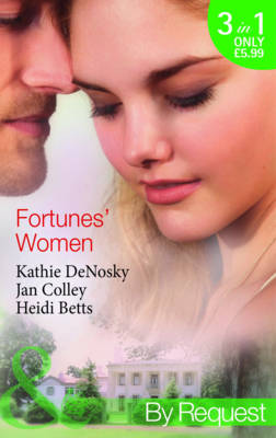 Cover of Fortunes' Women