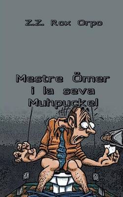 Book cover for Mestre Omer I La Seva Muhpuckel