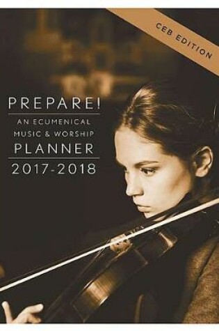 Cover of Prepare! 2017-2018