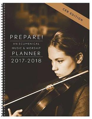 Cover of Prepare! 2017-2018