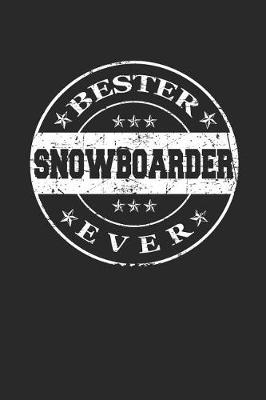 Cover of Bester Snowboarder Ever