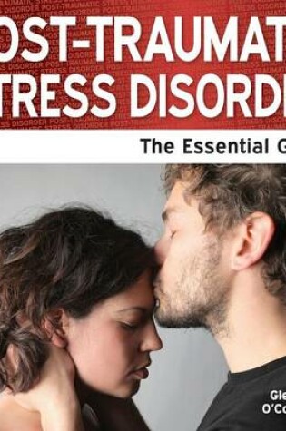 Cover of Post-Traumatic Stress Disorder