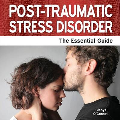 Book cover for Post-Traumatic Stress Disorder